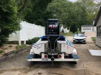 Cougar Mtr 21 