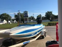 Cougar Mtr 21 