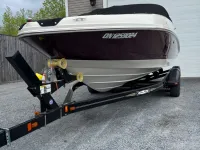 Sea Ray Weekender 210 Select