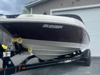 Sea Ray Weekender 210 Select