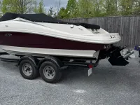 Sea Ray Weekender 210 Select