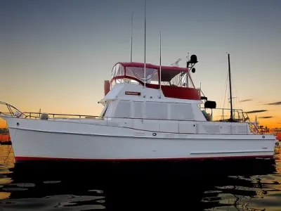 Grand Banks Classic 