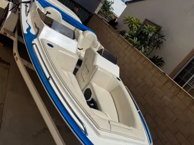 Warlock 210 lxi 
