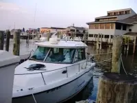 Seaswirl Striper 2600 SC