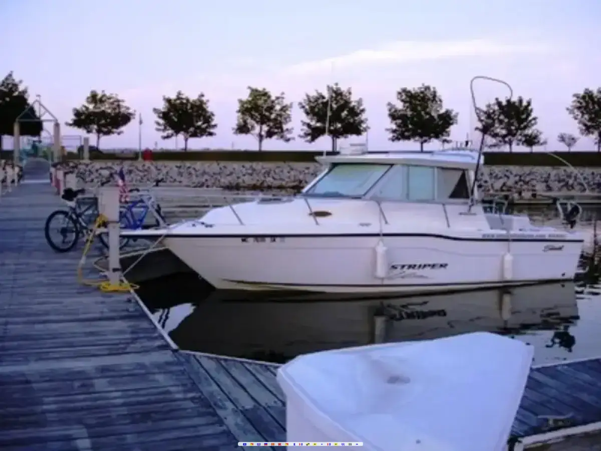 Seaswirl Striper 2600 SC 