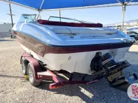 Crownline 208