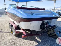 Crownline 208
