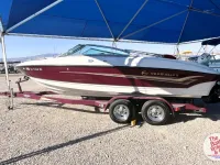 Crownline 208