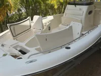 Grady White 251 Coastal Explorer