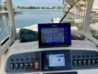 Grady White 251 Coastal Explorer
