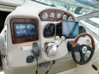 Sea Ray Sundancer