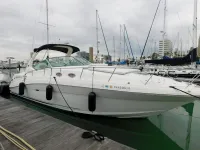 Sea Ray Sundancer