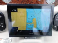 Sea Ray Sundancer