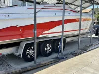 Donzi ZX 38 zx