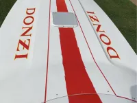 Donzi ZX 38 zx