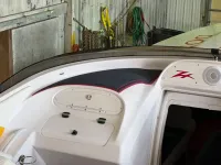Donzi ZX 38 zx