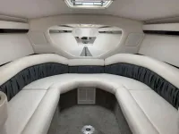 Donzi ZX 38 zx