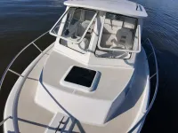 Northcoast 235ht 