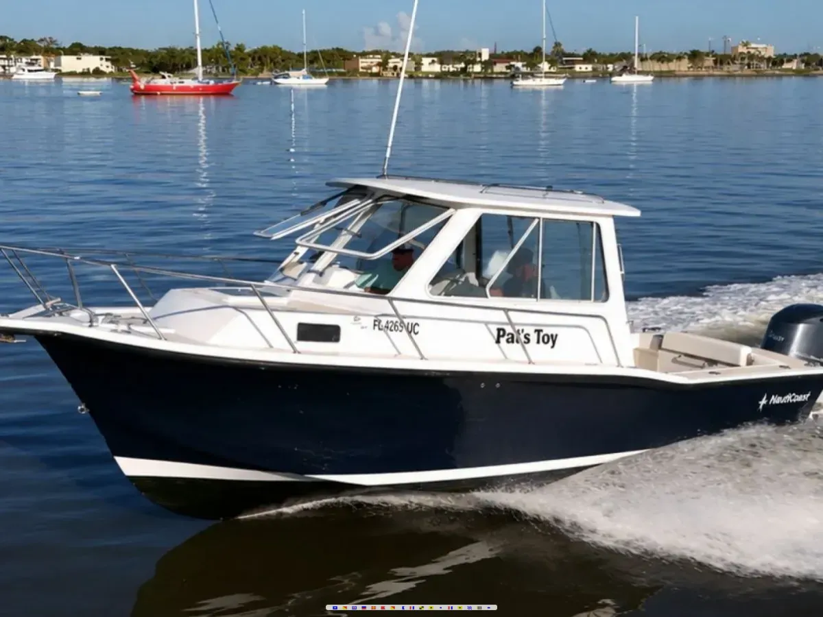 Northcoast 235ht 