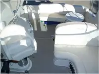 Sea Ray Sundancer 280 
