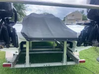 Hellkats Powerboats 32 widebody