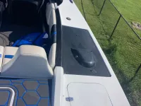 Hellkats Powerboats 32 widebody