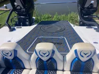 Hellkats Powerboats 32 widebody