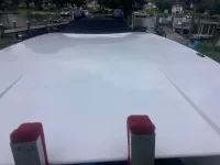 Hellkats Powerboats 32 widebody