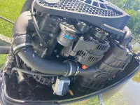 Hellkats Powerboats 32 widebody