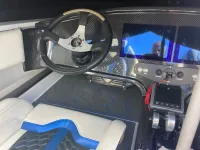 Hellkats Powerboats 32 widebody