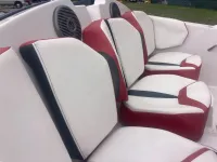 Scarab Scarab 165 jet boat