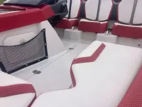 Scarab Scarab 165 jet boat