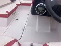 Scarab Scarab 165 jet boat