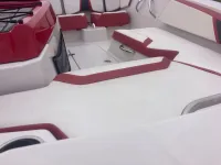 Scarab Scarab 165 jet boat