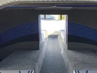 DCB M28 dcb open bow
