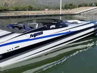 DCB M28 dcb open bow