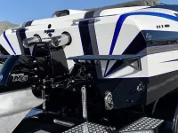 DCB M28 dcb open bow