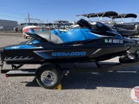 Sea-Doo Rxt 260