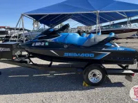 Sea-Doo Rxt 260