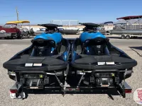 Sea-Doo Rxt 260