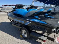 Sea-Doo Rxt 260