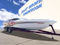 Nordic Rage 25'