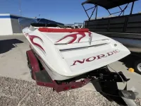 Nordic Rage 25'