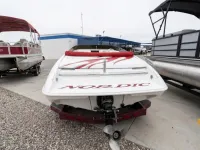 Nordic Rage 25'