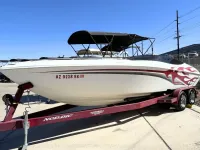 Nordic Rage 25'