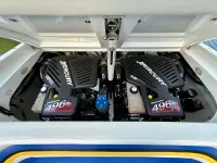 Baja Outlaw 29