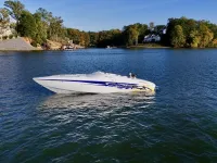 Baja Outlaw 29
