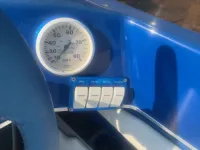 Commander 2300lx