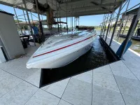 Black Thunder 46 Ec limited