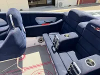 Donzi ZR 38
